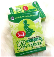 MANJAKANI PERAPAT XTRA/ PEPAPAT 3in1 ORIGINAL
