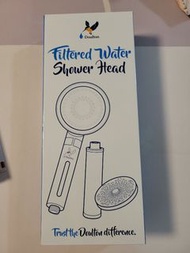 Doulton shower head