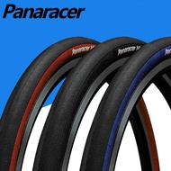 Panaracer Minits Lite PT 406 451 Folding Bicycle Tire 20Inch 20x1.25 20x1 1/8 20x7/8 Anti-puncture L