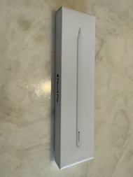 Apple Pencil Pro 全新未開封