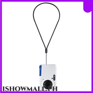 【ISHOWMAL】Soft Silicone Protective Case for KODAK PIXPRO FZ45 Fall protection