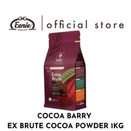 Cacao Barry Extra Brute Cocoa Powder | Cocoa Powder | 可可粉 | Serbuk Koko