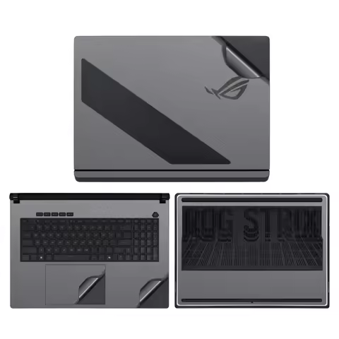 Laptop Skin Cover for ASUS ROG Strix G16 (2025) G614PR G614FR/ROG Strix Scar 16/18 2025 G815L G835L 