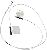 Gintai WiFi Cable Antenna Cable Wire Replacement for HP Chromebook 11MK G9 EE M44249-001 DQ6B15GC200