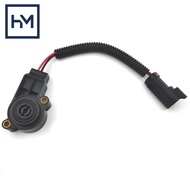 OE: 266-1478 2661478 Throttle GP-Position Sensor 9-32V For CAT Caterpillar Excavator 120K 140K 160K 