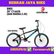 NEW 20 INCH BMX CHILDREN'S BIKE CENTRUM 2.40 TIRES BMX BIKE