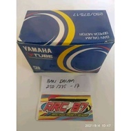 INNER TYRE SIZE 250/275/17"