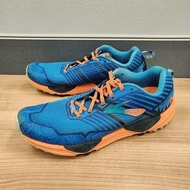 [二手] Brooks Cascadia 13 Pacific Crest Trail Running Shoes 越野跑鞋