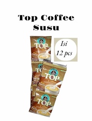 top coffee susu 1 renteng