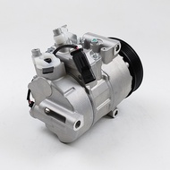 premium-Auto Air Compressor 0008303100 for Mercedes-Benz W204 S204 W166 Car AC Conditioning Pump