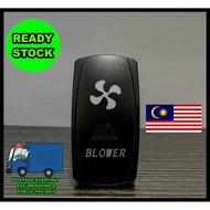 MHZ ECOVENTURE BLOWER ROCKER SWITCH