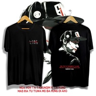 Real Jokes Clothing Streetwear oversized vintage t-shirt for both men and women oversize 269