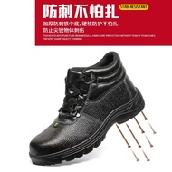 new safety shoes for men with steel toe