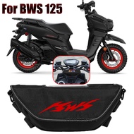For BWS 125  bws 125 bws125 BWS125  Motorcycle accessories tools bag Waterproof And Dustproof Conven