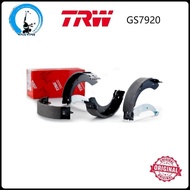 TRW - Perodua Myvi Lagi Best Brake Shoe ( GS7920 )