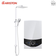 Ariston Aures Smart SMC33RS Instant Water Heater | experience Rain shower with constant temperature