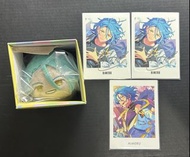 全新日本正版 偶像夢幻祭 合奏明星 あんスタ ES Himeru hmr 新私服 趴趴 娃娃 公仔 玩偶 拍立得 pld crazyb