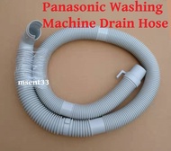 PANASONIC NA-F60A5 NA-F60A6 NA-F60G5 NA-F60G6 NA-F62B1 NA-F65B2 NA-F70B1 WASHING MACHINE DRAIN HOSE 