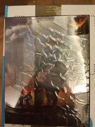 Novamedia 1917 藍光鐵盒 幻變版