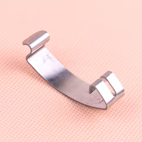 078129797 For Audi A6 C6 A4L A8 Q3 Q5 Q7 Air Filter Housing Spring Clip Clamp