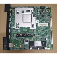 (AP818) Samsung UA50RU7100K Mainboard, LVDS, Sensor, Cable. TV Spare Part.
