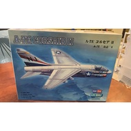 Hobby Boss 87204 A-7E Corsair II 1/72