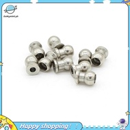 【ouwym9al】10Pcs Hollow Balls Rod End Ball Joint K989-2032 for  284161 284010 284131 K969 K989 1/28 R