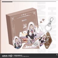 OFFICIAL Honkai Impact 3rd Aponia Birthday Box Set 2022