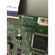 Panasonic TH-49FX505K TconBoard 6870C-0757A