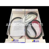 MITSUBISHI 4G63T EVO1-9 TODA RACING TIMING BELT