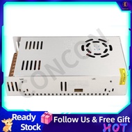Concon 12V Switching Power Supply 30A LED Free Convection