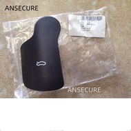 OEM  Original LHD Black Front Hood Bonnet Actuating Lever Release Handle Cover For A4 B8 A5 S5 Q5 A6