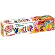 Ubat Gigi Perisa Oren Mu'min Junior Orange Flavoured Toothpaste 50g