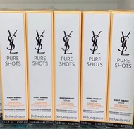 YSL NIGHT REBOOT SERUM聖羅蘭夜皇后精華 50ml