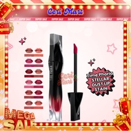 TIME PHORIA - STELLAR DUST LIP STAIN 5ML Long-Lasting Waterproof Liptint timephoria luxia lipmatte l