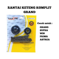 TENGA CHAIN COMPLETE TIMMING/ 25H - 84L GRAND SUPRA/ WIN/ PRIMA/ ASTREA NAKASONE/