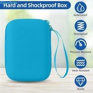 YINFANTE Insulin Storage Box, Waterproof 10ML Vials Insulin Vials Case, Insulin Essentials Large Cap