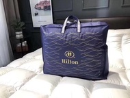Hilton酒店專用羽絨被