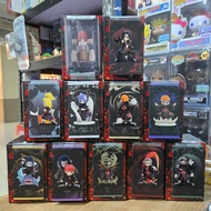 Naruto Akatsuki Pop Mart Figure (Confirmed)