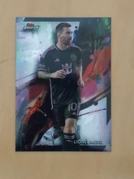 Lionel Messi 球星卡 多款