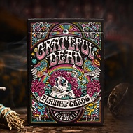 Theory11 Grateful Dead撲克牌
