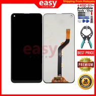 Compatible LCD For Infinix Hot 9 X655C/Hot 9 Pro/Spark 5/Spark 5 Pro LCD Display Touch Screen Digiti