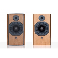 ATC SCM 19 Bookshelf HiFi Loud Speakers ( made in UK )