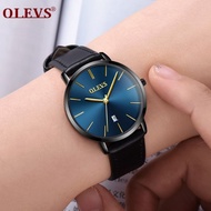 Olevs ultrathin watch