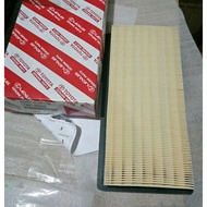 Original Toyota Sienta Air Filter