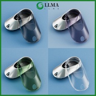 <BIG DISCOUNTS> TPU Transparent Car Key Case Cover Holder Shell For Mercedes S GLC EQE EQS Class❀