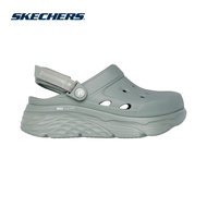 Skechers Women Foamies Max Cushioning Dream Shoes - 111268-SAGE Kasut Sneaker Perempuan SALE