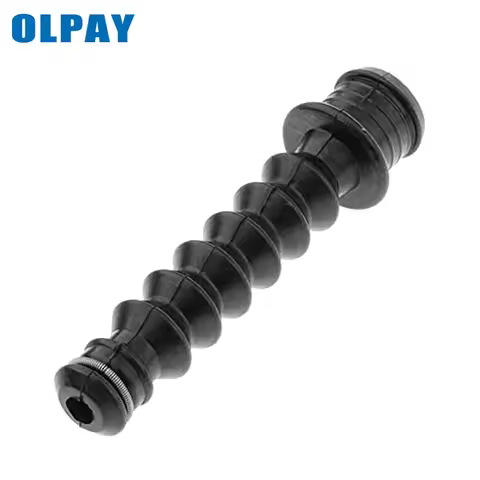6L2-44147 Rubber Shift Rod Boot For Yamaha Outboard Motor 2 Stroke 20HP 25HP 3 Malta 4 Stroke F4 F5 
