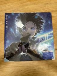 [全新] ReoNa ANIMA  LP