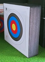 Archery Target Butt Dimension 100cm x 20cm